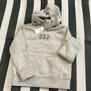 Gap Kids Hooded Sweatshirt